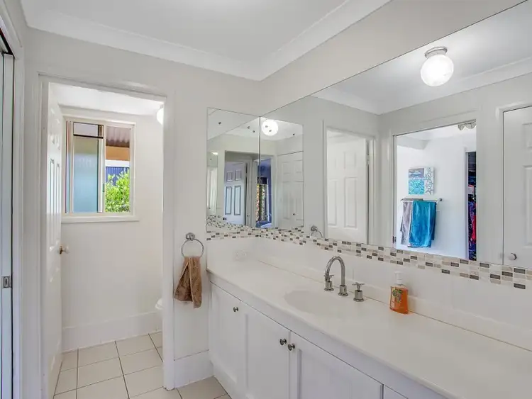Sixth view of Homely house listing, 1 Birdsville Street, Mudgeeraba QLD 4213