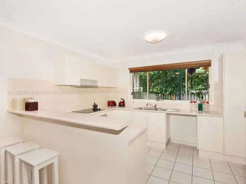 Main view of Homely unit listing, Unit 53/21 Leviathan Drive, Mudgeeraba QLD 4213