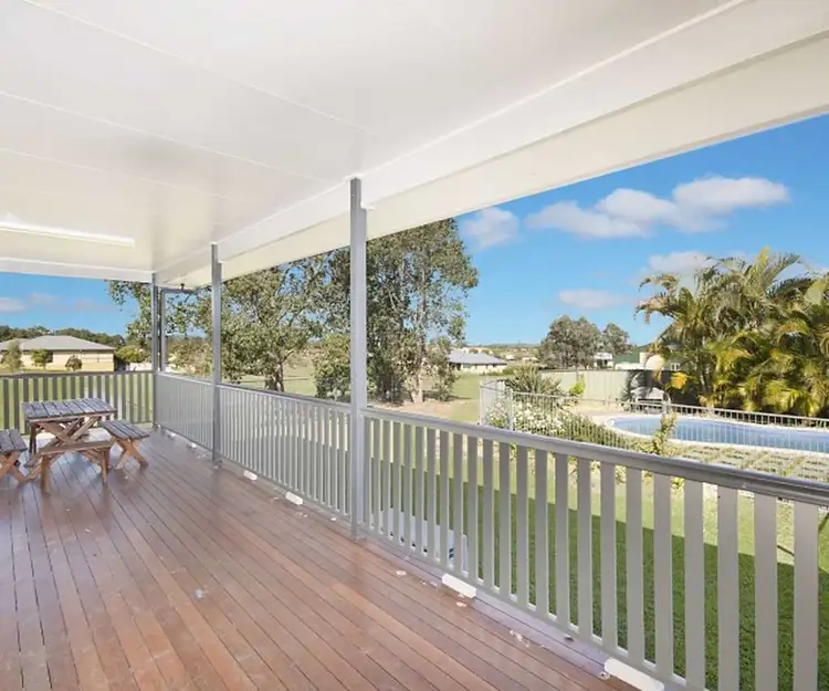 Sixth view of Homely house listing, 3 Horrie Drive, Casino NSW 2470