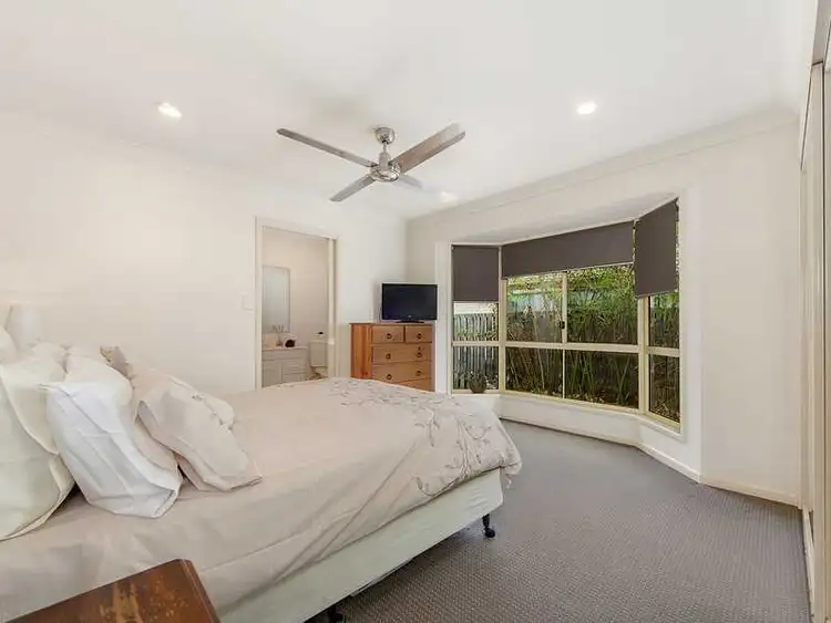 Sixth view of Homely house listing, 2 Chute Street, Mudgeeraba QLD 4213