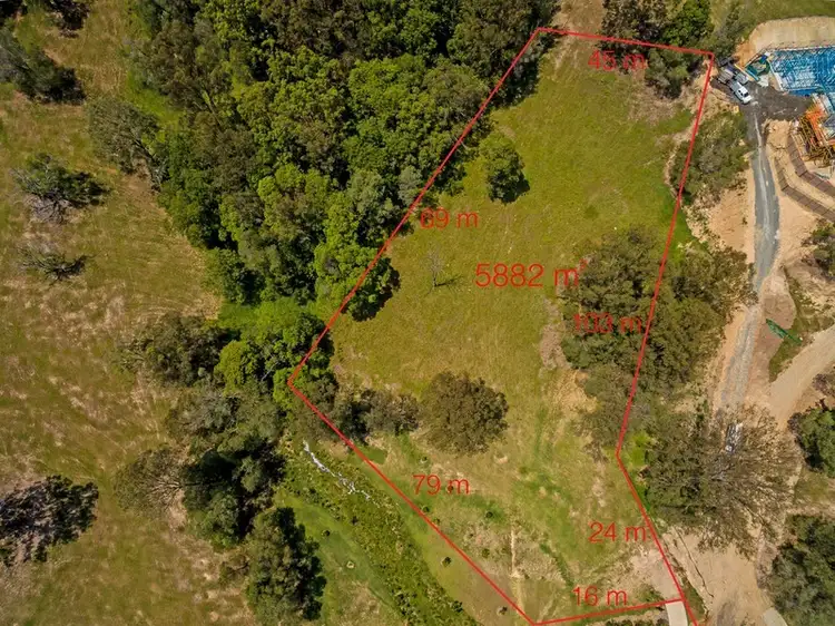 Main view of Homely land listing, Lot 30 Crane Place, Mudgeeraba QLD 4213