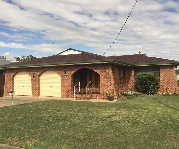 Main view of Homely house listing, 16 Leilani Close SOUTH, Casino NSW 2470