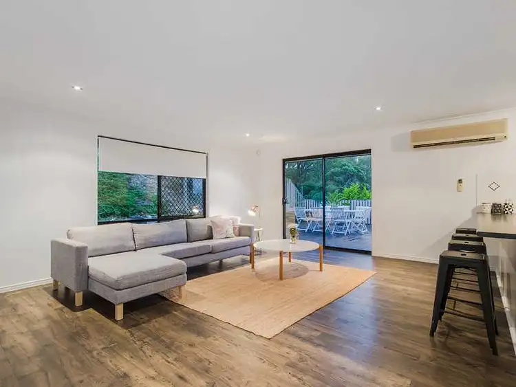 Fourth view of Homely house listing, 11 Humberside Cl, Mudgeeraba QLD 4213