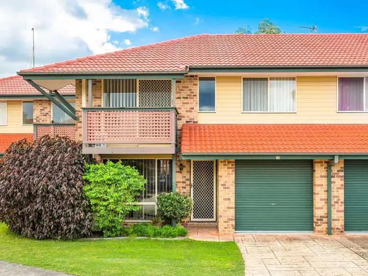 42/23 Tristan Court, Benowa QLD 4217