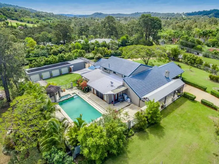 Second view of Homely house listing, 2 Princess Place, Tallai QLD 4213