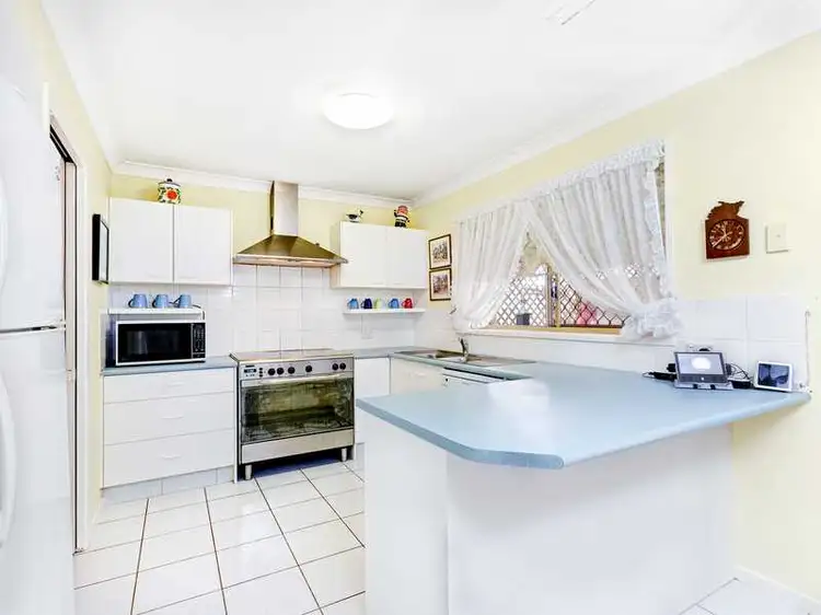 Third view of Homely house listing, 89 Lambor Drive, Mudgeeraba QLD 4213