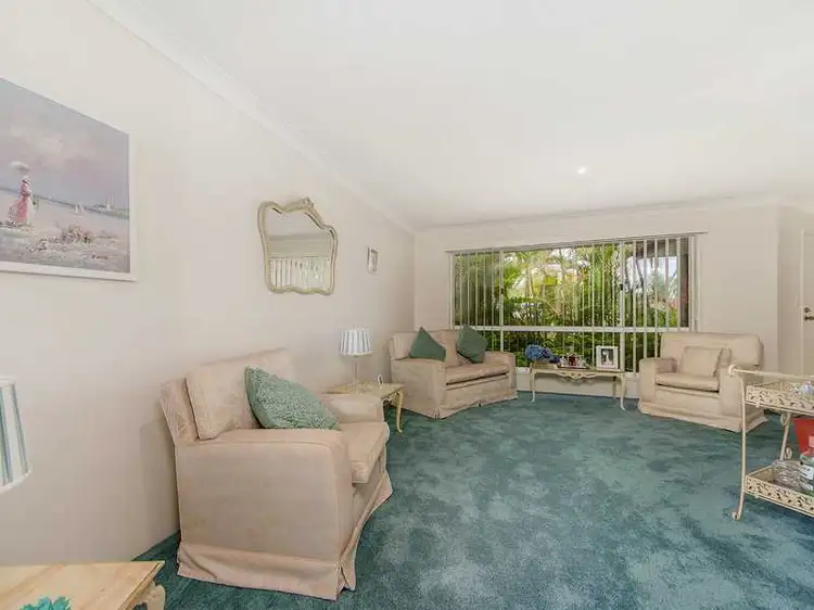 Fourth view of Homely house listing, 46 Merridown Drive, Merrimac QLD 4226
