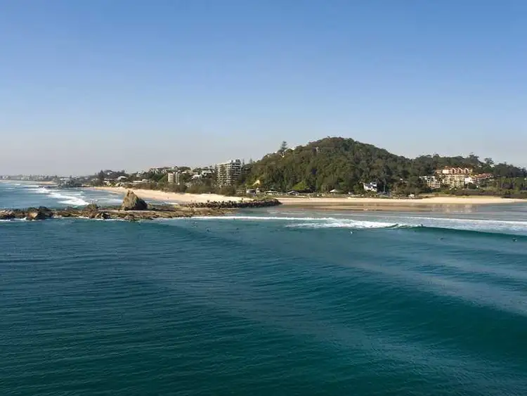 Seventh view of Homely townhouse listing, 41/527 Gold Coast Highway, Tugun QLD 4224