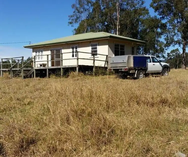 Third view of Homely rural property listing, - Timber Australia 301 Taylors Road, Deep Creek NSW 2469