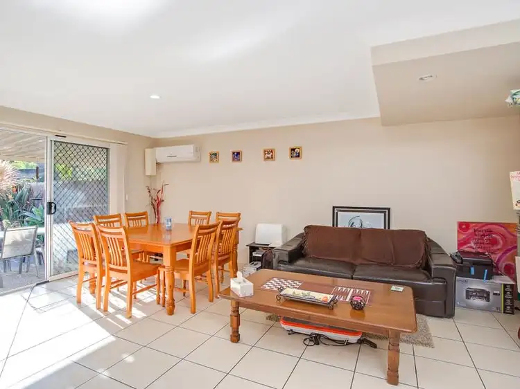 Fourth view of Homely townhouse listing, 111/1 Coelia Court, Carrara QLD 4211