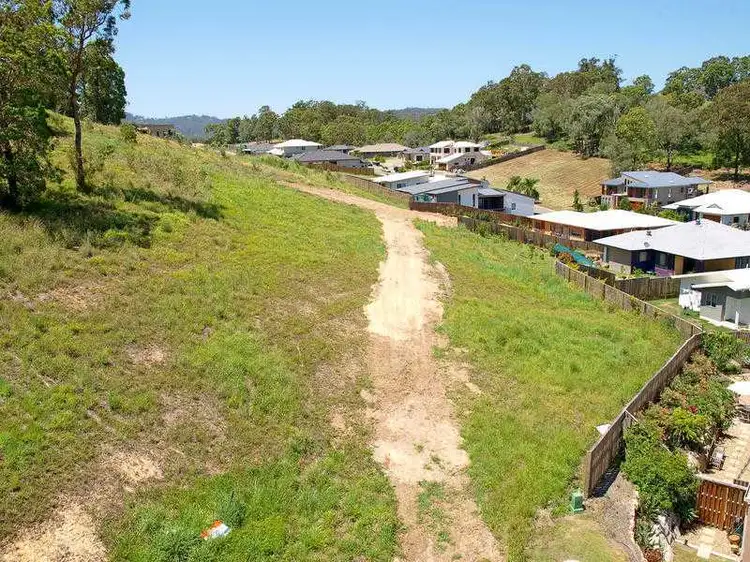Fifth view of Homely land listing, 5 Curtis Court, Mudgeeraba QLD 4213