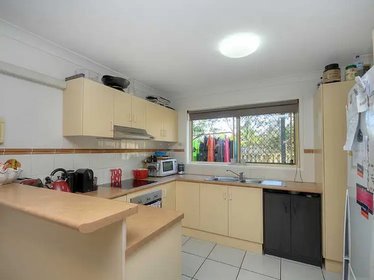 Third view of Homely unit listing, Unit 31/21 Leviathan Drive, Mudgeeraba QLD 4213