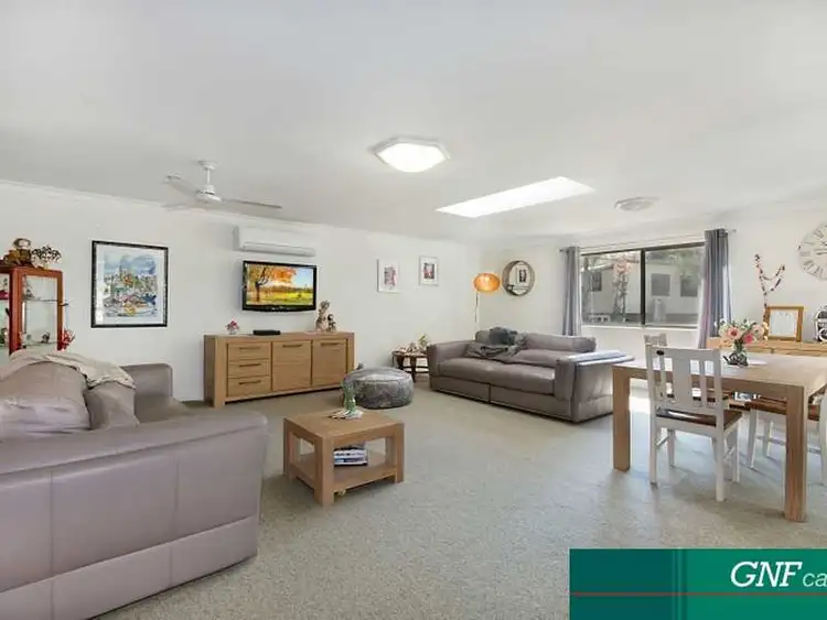 Second view of Homely rural property listing, 655 Naughtons Gap Road - NAUGHTONS GAP via, Casino NSW 2470