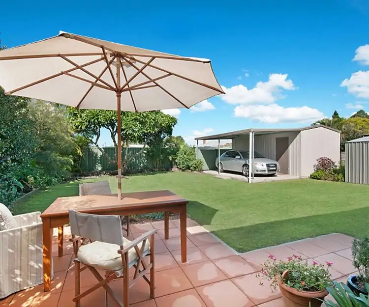 Third view of Homely house listing, 45 West Street, Casino NSW 2470