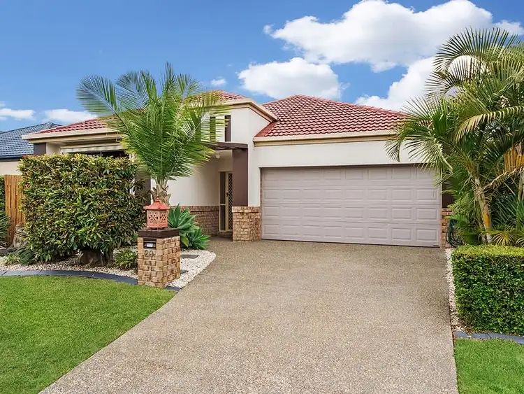 20 Imperia Crescent, Varsity Lakes QLD 4227