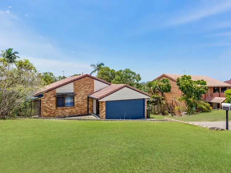 Second view of Homely house listing, 169 Alexander Drive, Highland Park QLD 4211