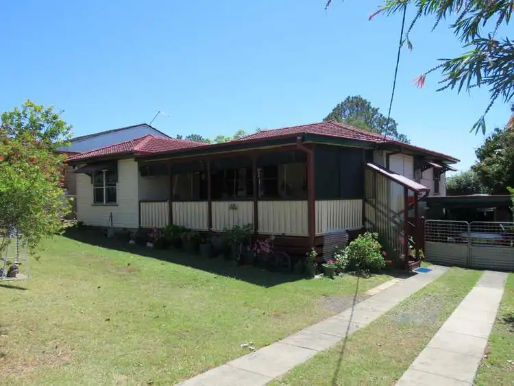 Main view of Homely house listing, 64 Queensland Road, Casino NSW 2470