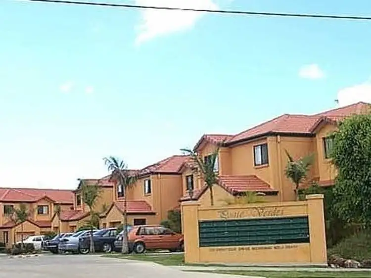 Second view of Homely unit listing, 28/120 Highfield Drive, Merrimac QLD 4226