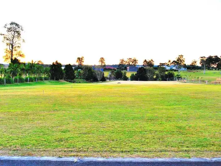 Main view of Homely land listing, Lot 16 Flatley Place - North, Casino NSW 2470