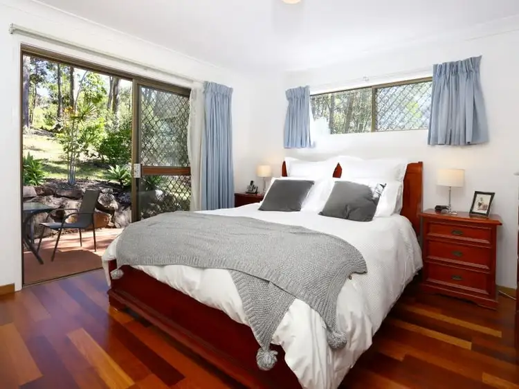 Fourth view of Homely townhouse listing, 5/6B Sherwood Close, Mudgeeraba QLD 4213