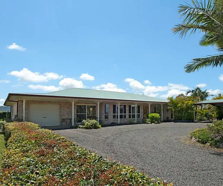 Main view of Homely rural property listing, 40 Macs Road, Mckees Hill NSW 2480