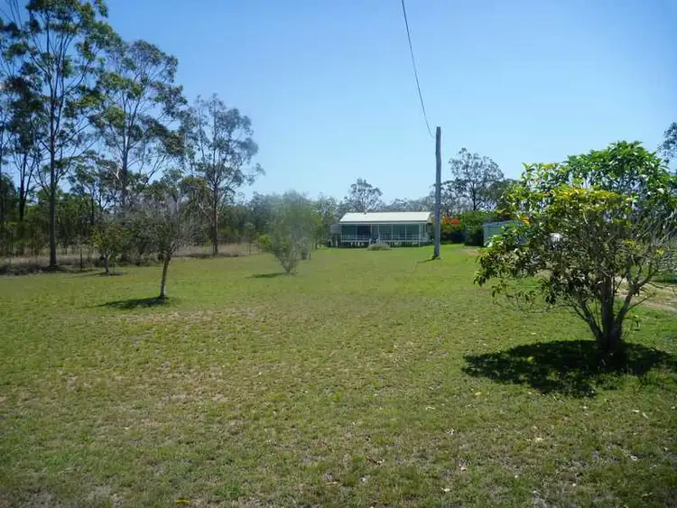 Sixth view of Homely rural property listing, 376 Intrepid Drive, Foreshores QLD 4678