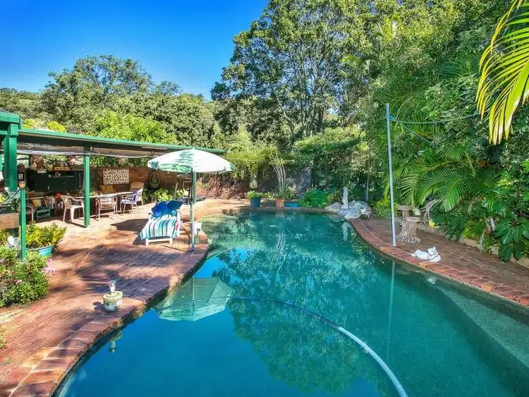 Third view of Homely house listing, 10 Baron Ct, Tallai QLD 4213