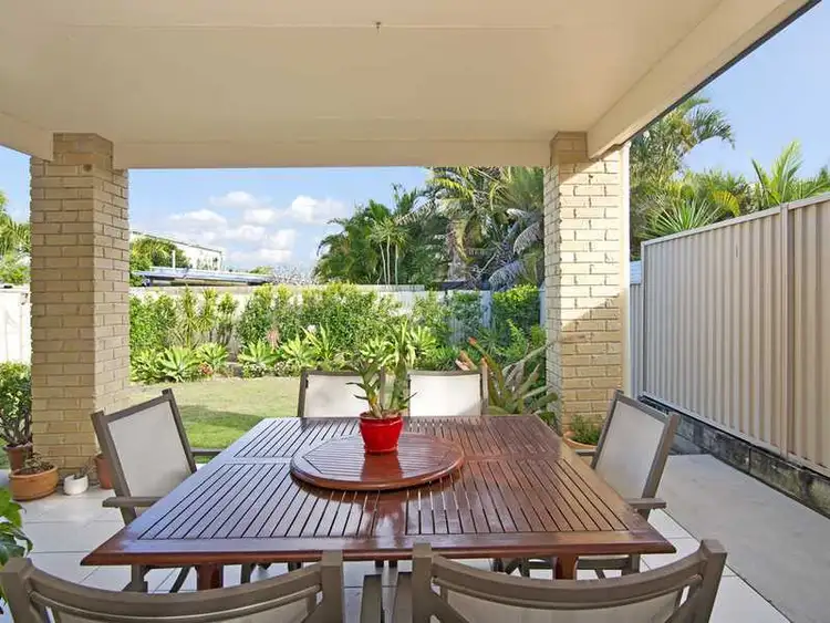 Seventh view of Homely house listing, 26 Fourteenth Avenue, Palm Beach QLD 4221