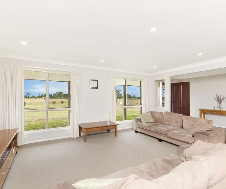 Fifth view of Homely house listing, 10 Ransons Lane, Clovass NSW 2480