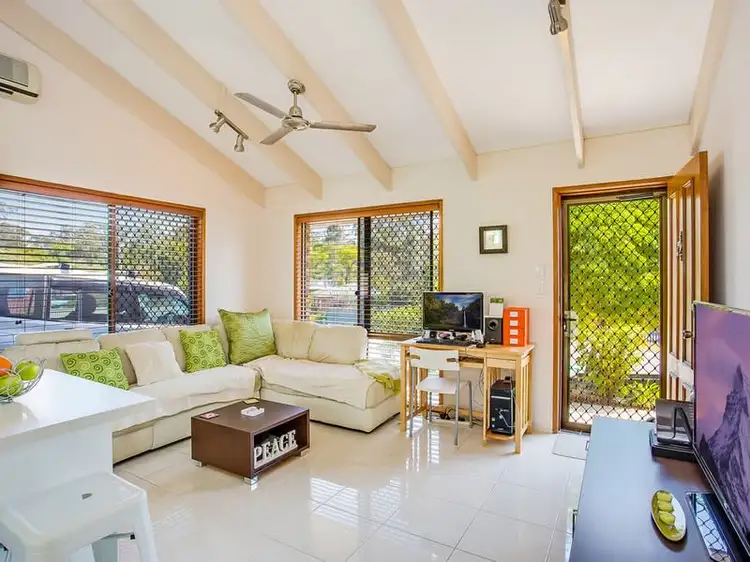 Third view of Homely house listing, 7 Longview Ct, Nerang QLD 4211