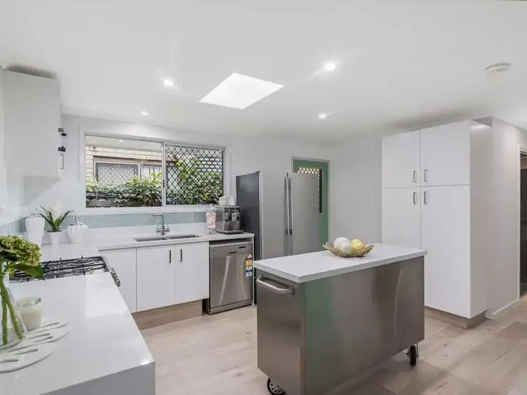 Seventh view of Homely house listing, 30 Seventh Avenue, Palm Beach QLD 4221