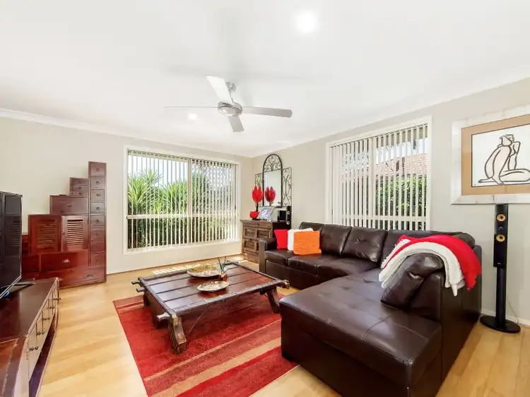 Fifth view of Homely house listing, 24 Mclachlan Avenue, Mudgeeraba QLD 4213