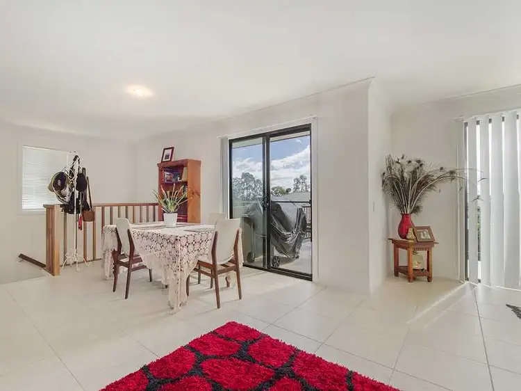 Fourth view of Homely townhouse listing, Unit/13/5 Faculty Crescent, Mudgeeraba QLD 4213