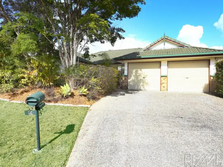 72 Kingarry Cct, Merrimac QLD 4226