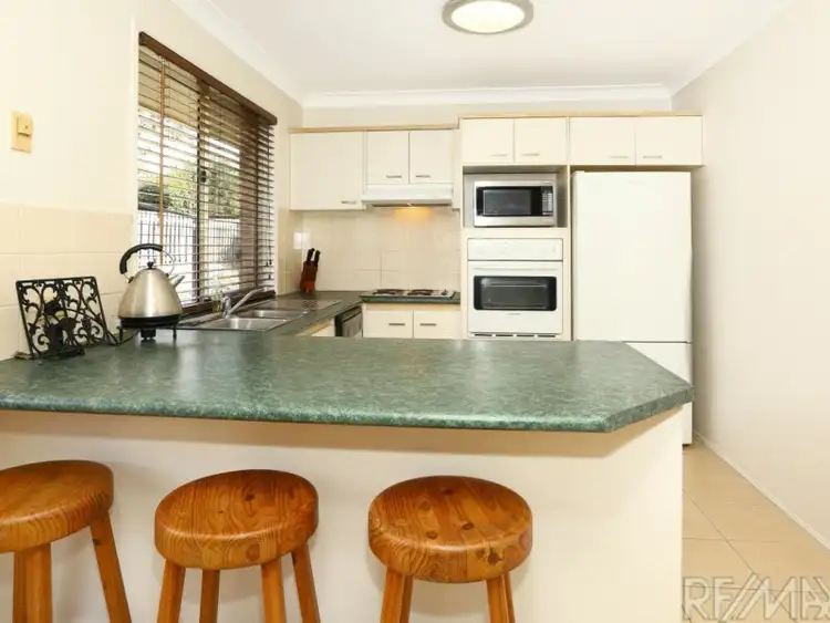 Seventh view of Homely house listing, 72 Kingarry Cct, Merrimac QLD 4226
