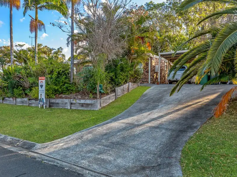 Main view of Homely house listing, 27 Barrine Drive, Worongary QLD 4213