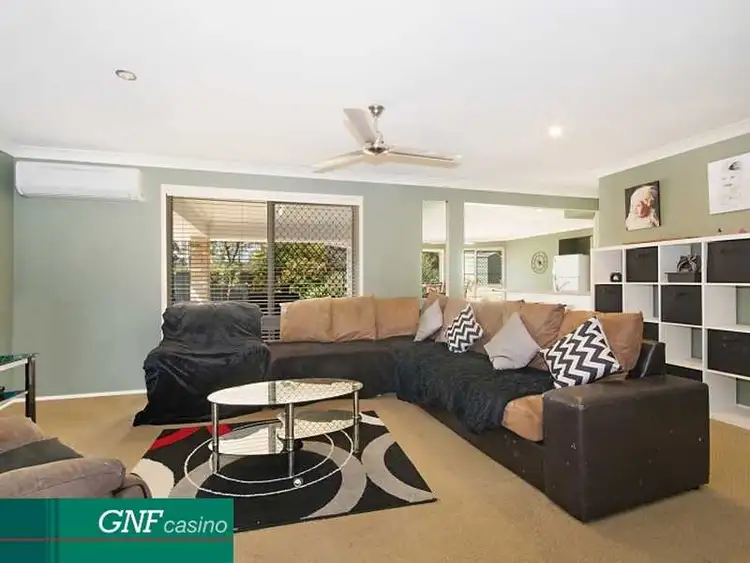 Second view of Homely house listing, 16 Thompson Cl, Casino NSW 2470
