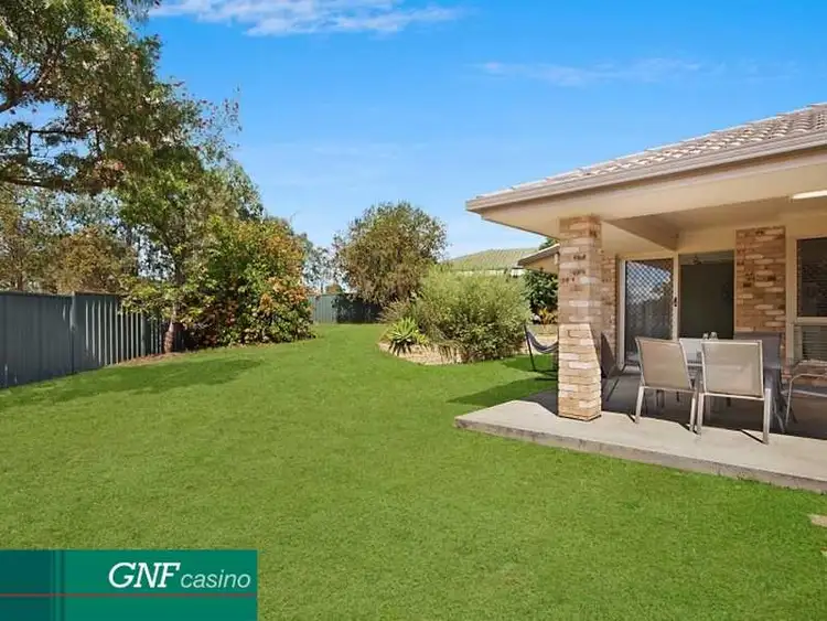 Third view of Homely house listing, 16 Thompson Cl, Casino NSW 2470