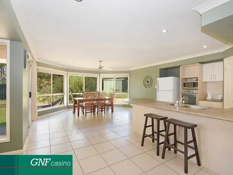Fourth view of Homely house listing, 16 Thompson Cl, Casino NSW 2470