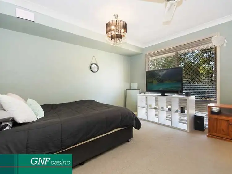 Sixth view of Homely house listing, 16 Thompson Cl, Casino NSW 2470