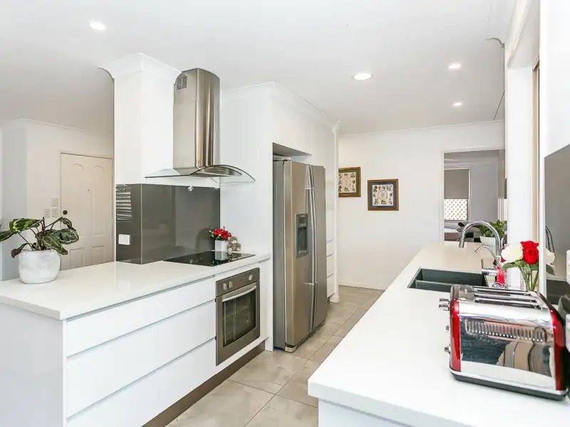 Main view of Homely house listing, 144 Wallandra Road, Tallai QLD 4213