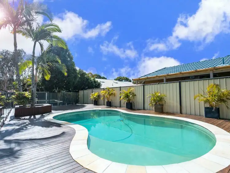 Second view of Homely house listing, 144 Wallandra Road, Tallai QLD 4213