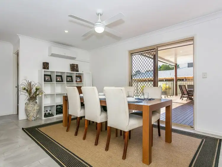 Third view of Homely house listing, 144 Wallandra Road, Tallai QLD 4213