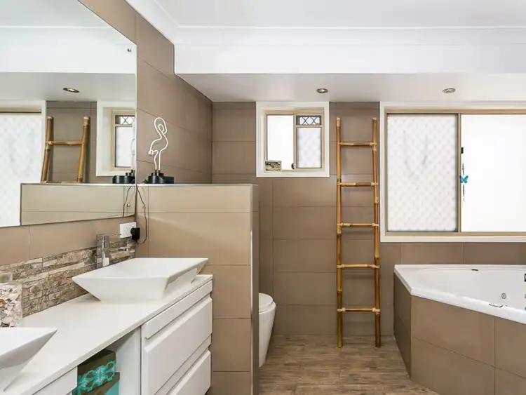 Fifth view of Homely house listing, 144 Wallandra Road, Tallai QLD 4213