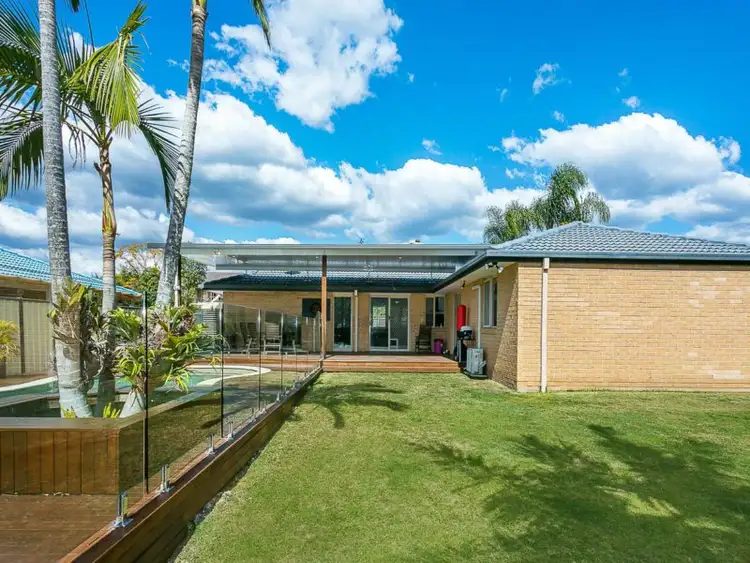 Sixth view of Homely house listing, 144 Wallandra Road, Tallai QLD 4213