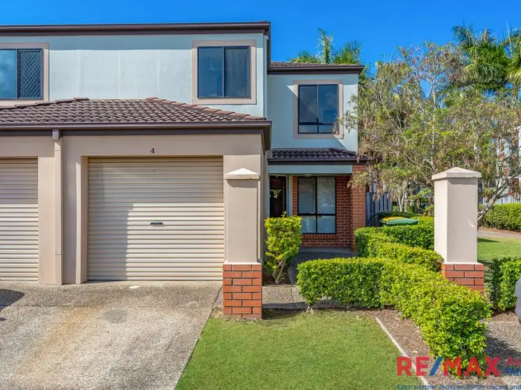 4/64 GILSTON ROAD, Nerang QLD 4211
