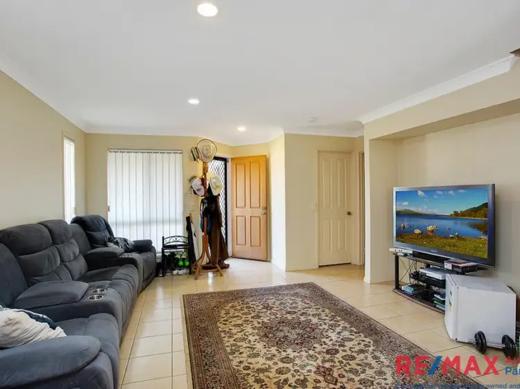 Third view of Homely townhouse listing, 4/64 GILSTON ROAD, Nerang QLD 4211