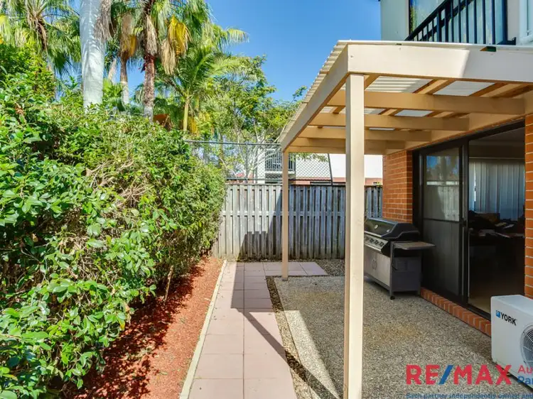 Fourth view of Homely townhouse listing, 4/64 GILSTON ROAD, Nerang QLD 4211
