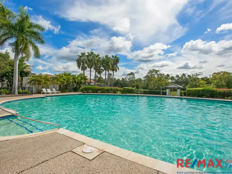 Sixth view of Homely townhouse listing, 4/64 GILSTON ROAD, Nerang QLD 4211
