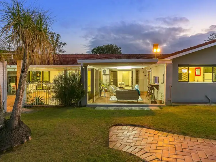 Second view of Homely house listing, 5 Todman Drive, Mudgeeraba QLD 4213